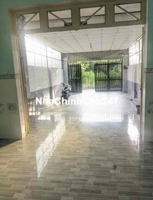 Chủ Đi Nước Ngoài Bán Nhà 172M2giá 550Triệu