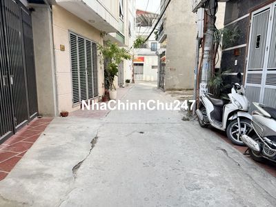 Chính chủ bán 60m2 đất ngõ 68/79 Nguyễn Văn Linh - Tổ 15 Thạch Bàn