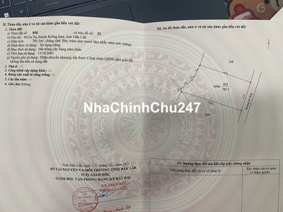 Nhà Chính Chủ- Thiện  Chí