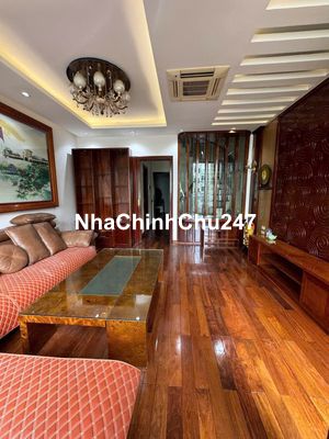 Chính chủ bán nhà Mặt Phố Kim Ngưu DT 66m2 - 7 Tầng - Thang Máy