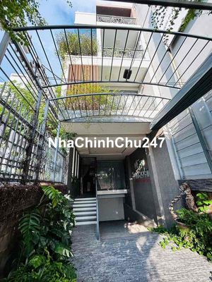 NHÀ BÁN CHÍNH CHỦ 60m giá 6,5 tỷ Huỳnh thiện lộc . Q Tân phú