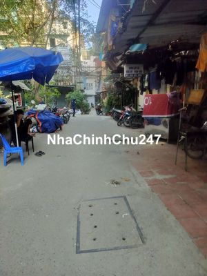 CHÍNH CHỦ NHỜ BĂN TT NAM ĐỒNG 36/70M2 T3 - 3 NGỦ, Ô TÔ ĐỖ CẦU THANG