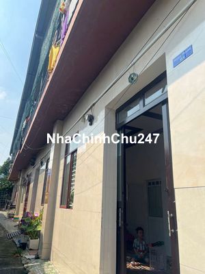 Chủ kẹt bank bán dãy trọ tn 20tr/ th chỉ 3ti4