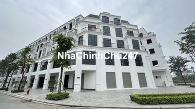 Chính chủ Bán căn Shophouse  KHU ĐÔ THỊ MỚI KIM TRUNG - DI TRẠCH .