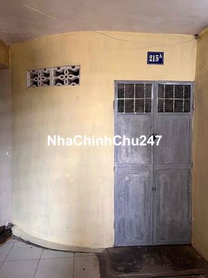 Chính chủ cần bán nhà tập thể Đông Ngạc Từ Liêm HN