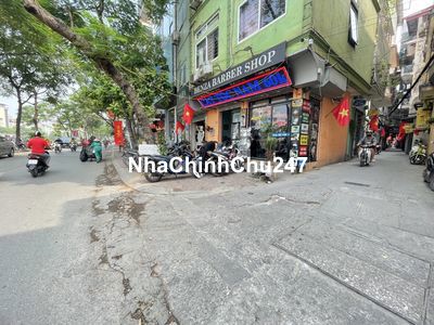 Chính chủ bán nhà Vũ Tông Phan, ô tô đỗ cửa qua nhà, kinh doanh.