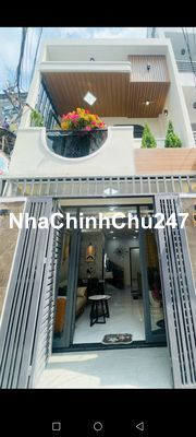 Bán nhà Quận 10 55m2 Lê Hồng Phong Giá 7 t.ỷ thương lượng chính chủ