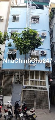 BÁN GẤP NHÀ SỔ ĐỎ CHÍNH CHỦ XÃ ĐÀN - PHẠM NGỌC THẠCH