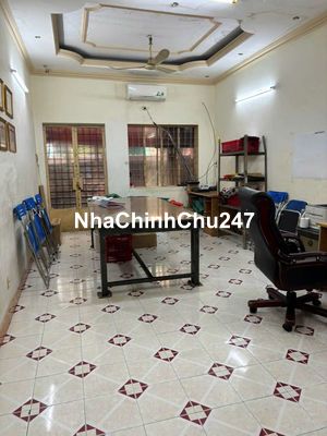 CHÍNH CHỦ NHÀ HẺM 8M TRẦN ĐÌNH XU 5 TẦNG