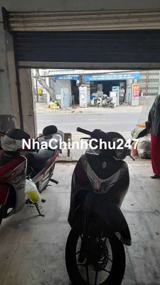 TÔI CHÍNH CHỦ CẦN BÁN NHÀ MẶT TIỀN ĐƯỜNG NGUYỄN BÌNH PHÚ XUÂN NHÀ BÈ