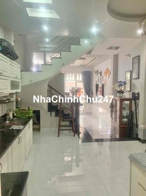 Chính Chủ bán nhà đường xe hơi, bình trưng đông quận 2