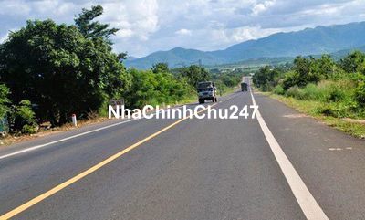 CHÍNH CHỦ CẦN BÁN GẤP HƠN 1 MẪU ĐẤT LỘC NINH GIÁ 990TR, SỔ HỒNG