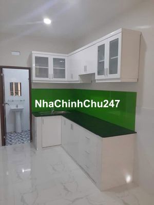 CHỦ CẦN BÁN GẤP NHÀ HẺM BẠCH ĐẰNG - BÌNH THẠNH.