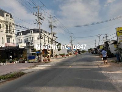 Quá Ngộp, 170m² đất thổ đường xe tải 6x 28m, chỉ 450tr