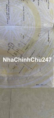 chính chủ cần bán nhà Q4