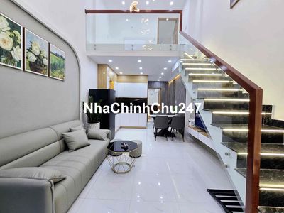 Tôi chính chủ bán nhà kiệt 142 Điện Biên Phủ