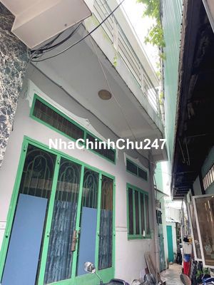 CHÍNH CHỦ BÁN NHÀ THỦ ĐỨC 59M2 - GIẢM GIÁ 500TR !!!