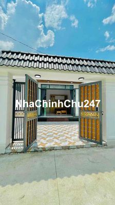 Bán Nhà 5X23m Phường Bảo Vinh, TP. Long Khánh