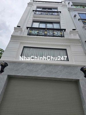 Chính chủ Cần Bán Gấp Căn Nhà HXH Nguyễn Thượng Hiền