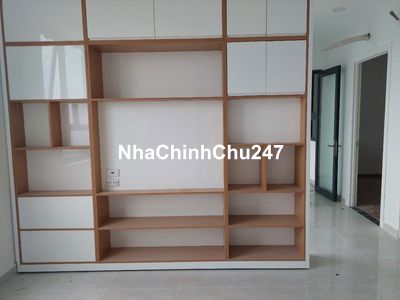 Hot | 2pn 2wc giá 5tr nhà trống - đầu tháng 12 dọn vào _ chủ nhà dễ