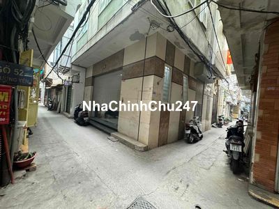 Tôi Chủ nhà bán nhà SỐ 19A/116 KIM HOA 15m ra phố 4 Tầng giá hơn 5 Tỷ