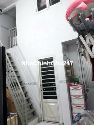 Vỡ nợ cần bán gấp nhà chính chủ gần mặt tiền đường đa phước,950tr.