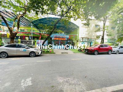 Bán nhà Cầu Am Hà Đông, 80m²× 6 tầng, kinh doanh. ô tô, lô góc