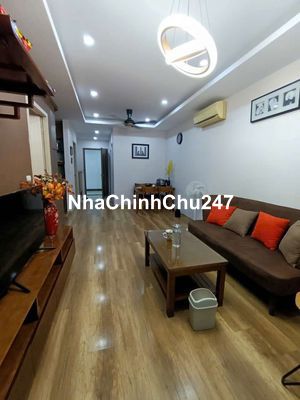 Chính chủ cần bán chung cư Ecohome Phúc Lợi Long Biên