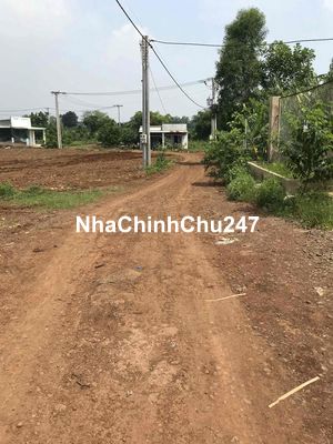 Đất chính chủ, 1600m2 có 300m thổ cư, Sông Trầu, Trảng Bom, Đồng Nai