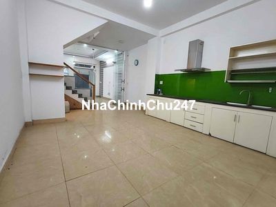 Bán nhà chính chủ 50m2, 3PN, đường Nguyễn Trọng Tuyển, Tân Bình