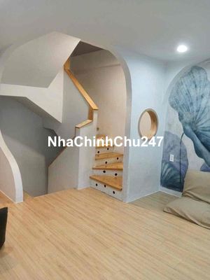 bán nhà chính chủ 5 tầng HXH Phan Xích Long Quận Phú Nhuận