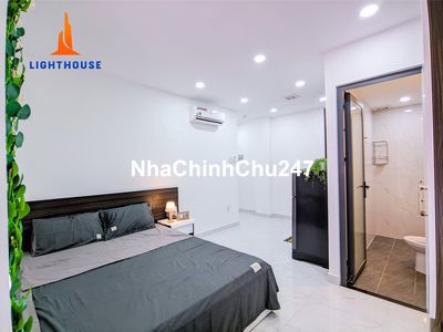 CHÍNH CHỦ BẠCH ĐẰNG CHỢ BÀ CHIỂU SIÊU ĐPẸ Y HÌNH GIÁ TỐT FULL NT