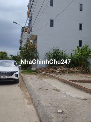 CC bán 48,2m đất DV Thôn Cựu Quán, Đức Thượng, HĐ, HN. Giá 5,9 tỷ.