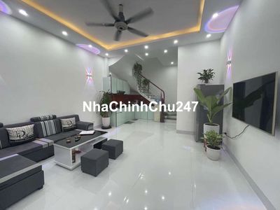 CC gửi bán nhà tại Đoàn Thị Điểm, Đống Đa 50M, mới đẹp, ở ngay.