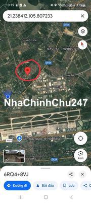 Chính chủ bán đất Xuân Bách đối diện KCN Nội Bài