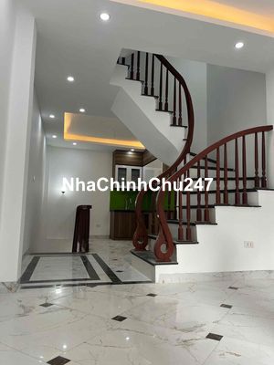 Chủ cần bán Căn 5 tầng Vân Canh Hoài Đức