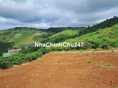 136m2 ĐẤT NGHỈ DƯỠNG MÊ LINH -VEN ĐÀ LẠT CHỈ 599TR, CÓ SẴN 96M2 THỔ CƯ