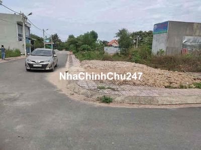 Đất 2MT view kênh Thanh Niên 150m2, chỉ 1,75 tỷ, SHR thổ cư bao CC