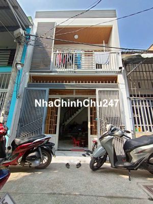 Chính chủ cần bán nhà  đẹp khu dân cư đông