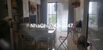 Chính chủ cần bán cc 2N1W, tầng đẹp hướng ĐN, sổ hồng vĩnh viễn