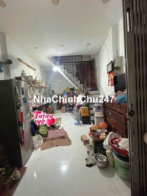 chính chủ ngộp bán gấp 2.25 tỷ quận 11 tl 3x8M