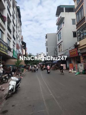 CHÍNH CHỦ BÁN GẤP NHÀ MẶT PHỐ CỔ ĐIỂN A