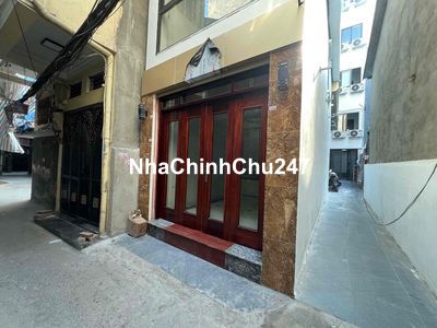 Chính chủ bán 2 căn xây mới tại ngoz An Trạch 2