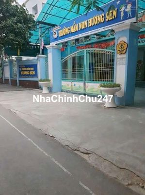 Chính chủ bán nhà vị trí cực đẹp khu vực Man Bồi