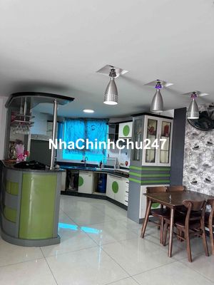 Chính chủ cần bán gấp CHCC 121m2. Tân Tạo A - Bình Tân