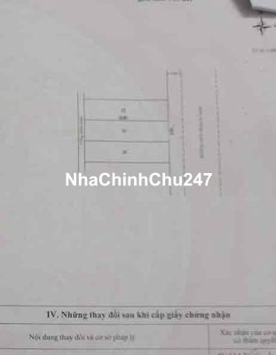 Bán lô Đất Mặt Tiền 7,5m Phần Lăng 11.