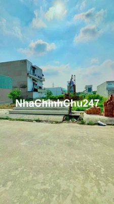 Bán đất Tân Đô , khu dân cư đông đúc , SHR , FULL thổ cư