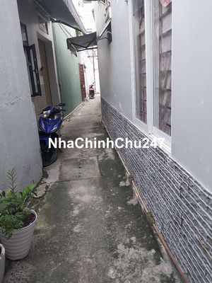 Chính chủ cần bán nhà HÒA CƯỜNG BẮC