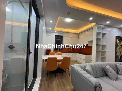 Chính chủ Văn Quán 74m 2n2wc tầng đẹp cần bán