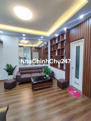 chính chủ bán căn hộ 56m, 2ngủ, 2wc, kim văn kim lũ toà CT12a